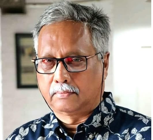 শুভ জন্মদিন ড. আইনুন নিশাত